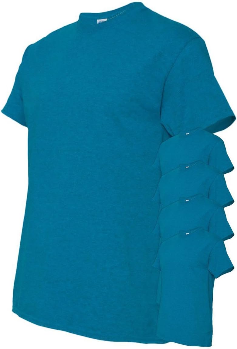 Gildan Men's G500 - Image 239