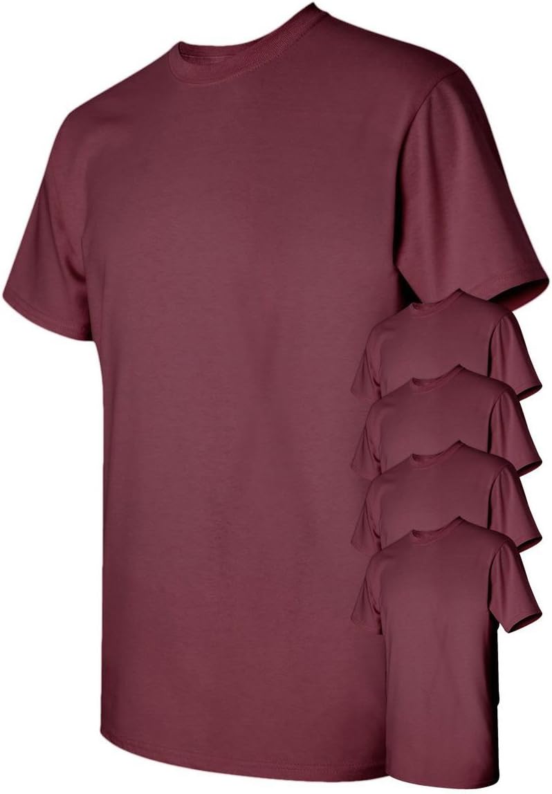 Gildan Men's G500 - Image 58