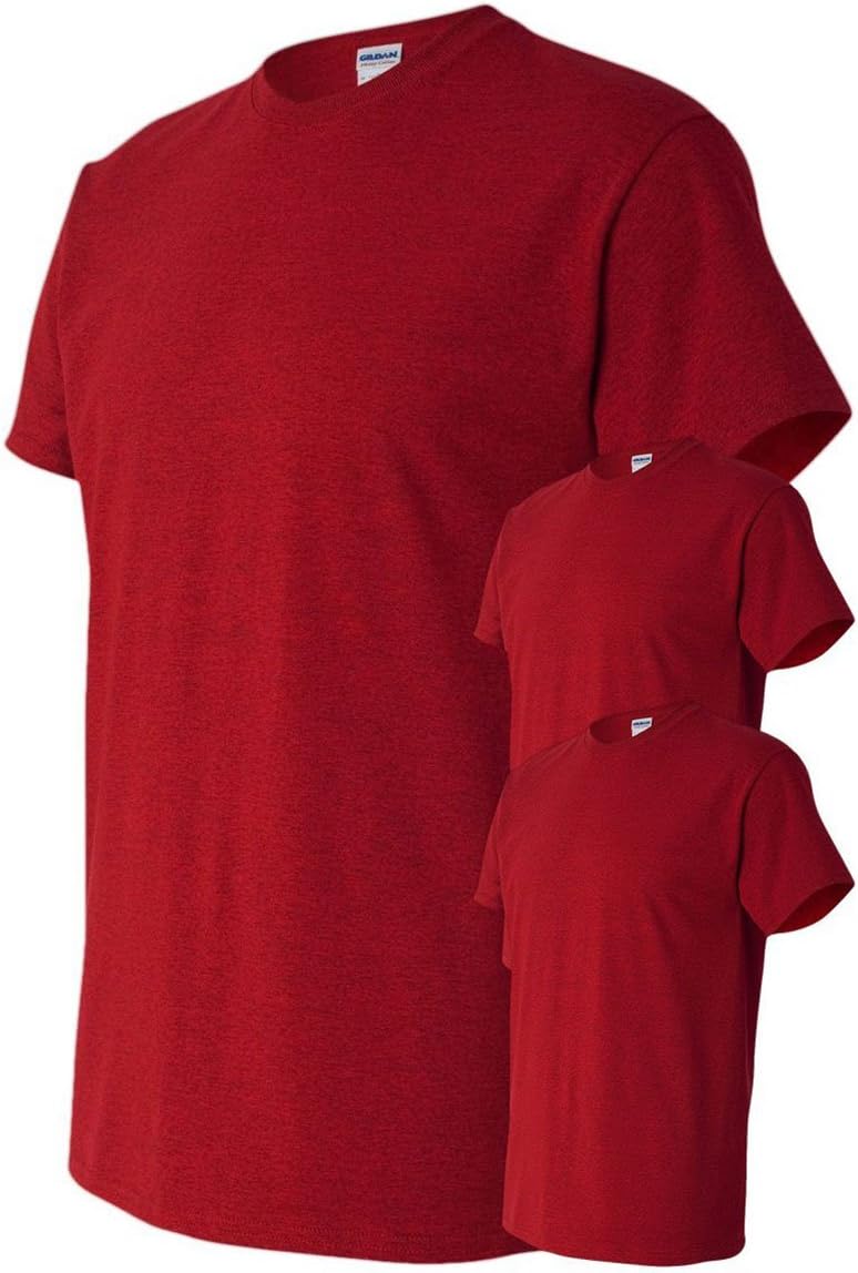 Gildan Men's G500 - Image 238