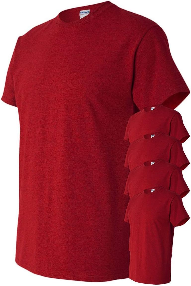 Gildan Men's G500 - Image 340