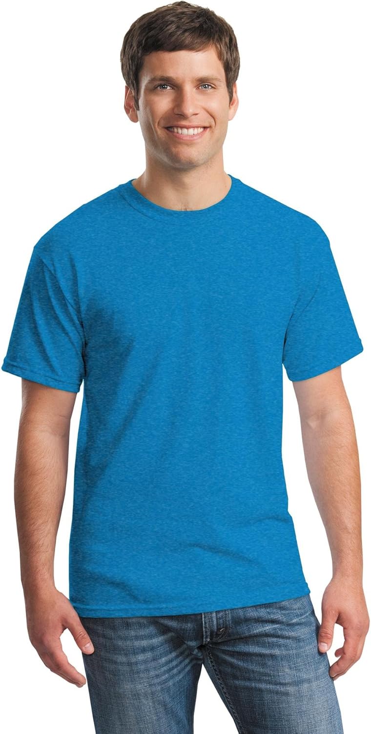 Gildan Men's G500 - Image 155