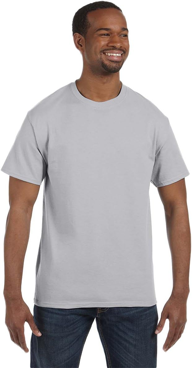 Gildan Men's G500 - Image 41