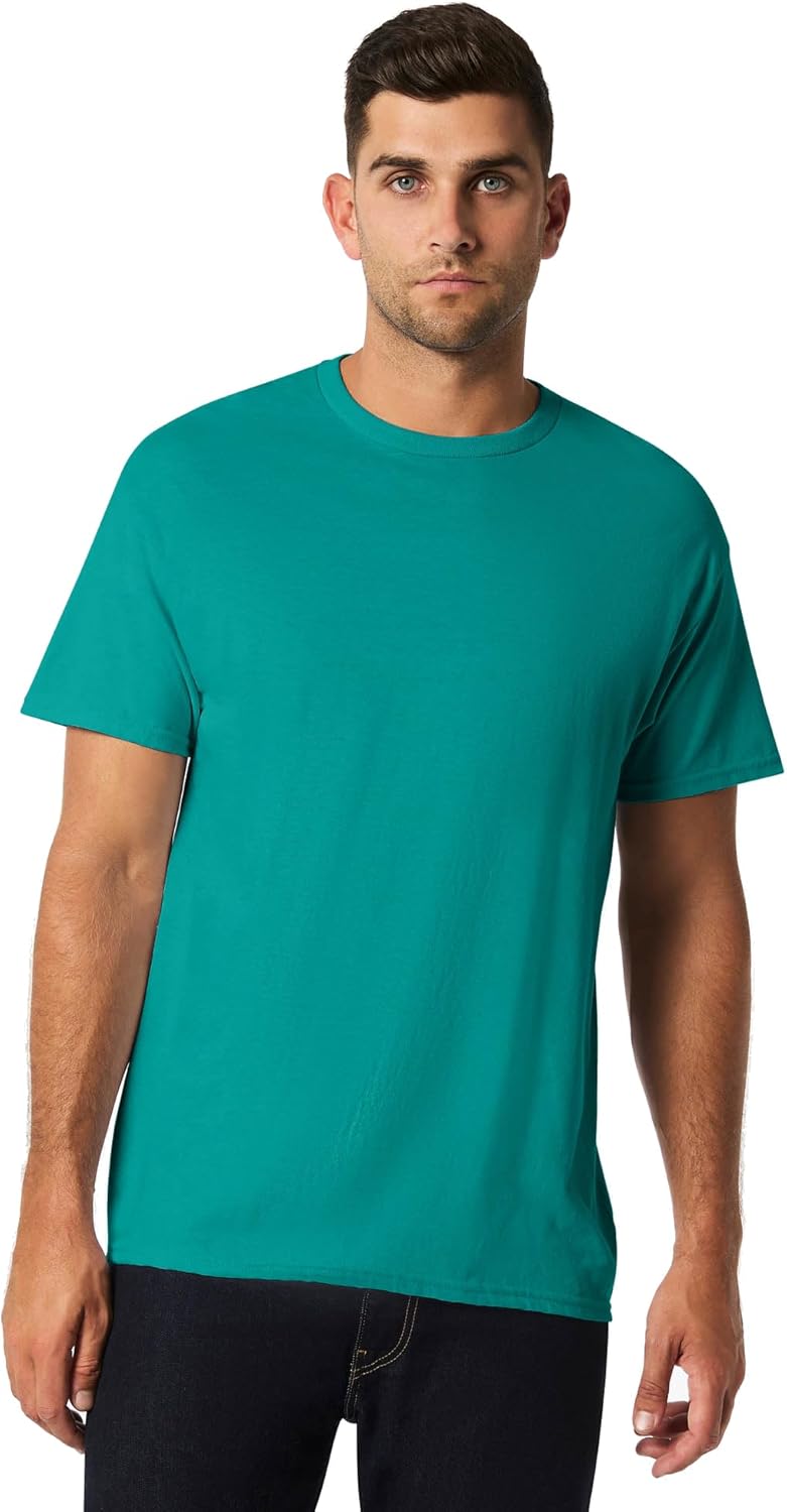 Gildan Men's G500 - Image 117