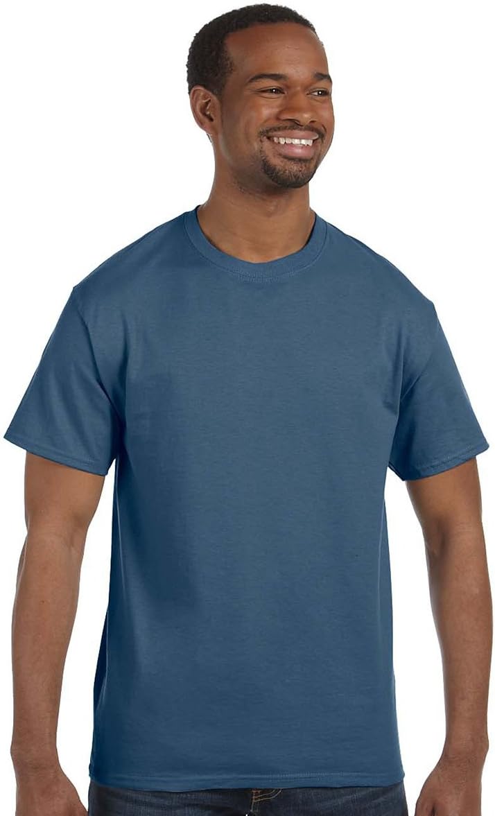 Gildan Men's G500 - Image 38