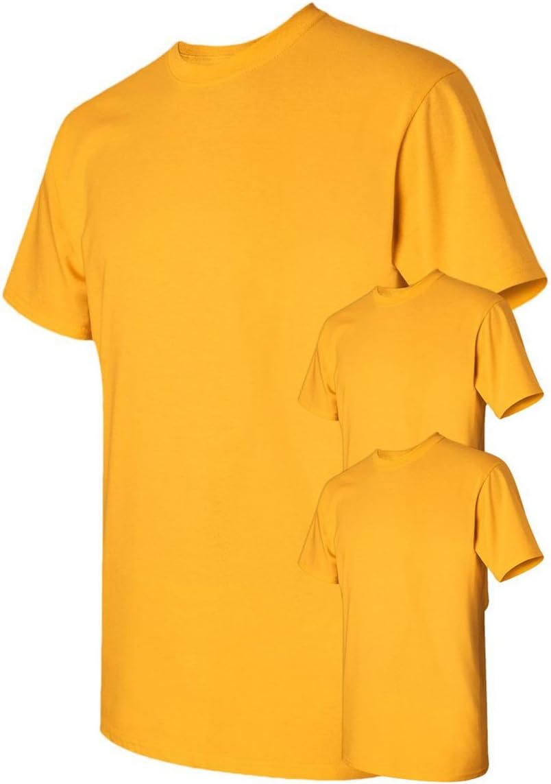 Gildan Men's G500 - Image 40