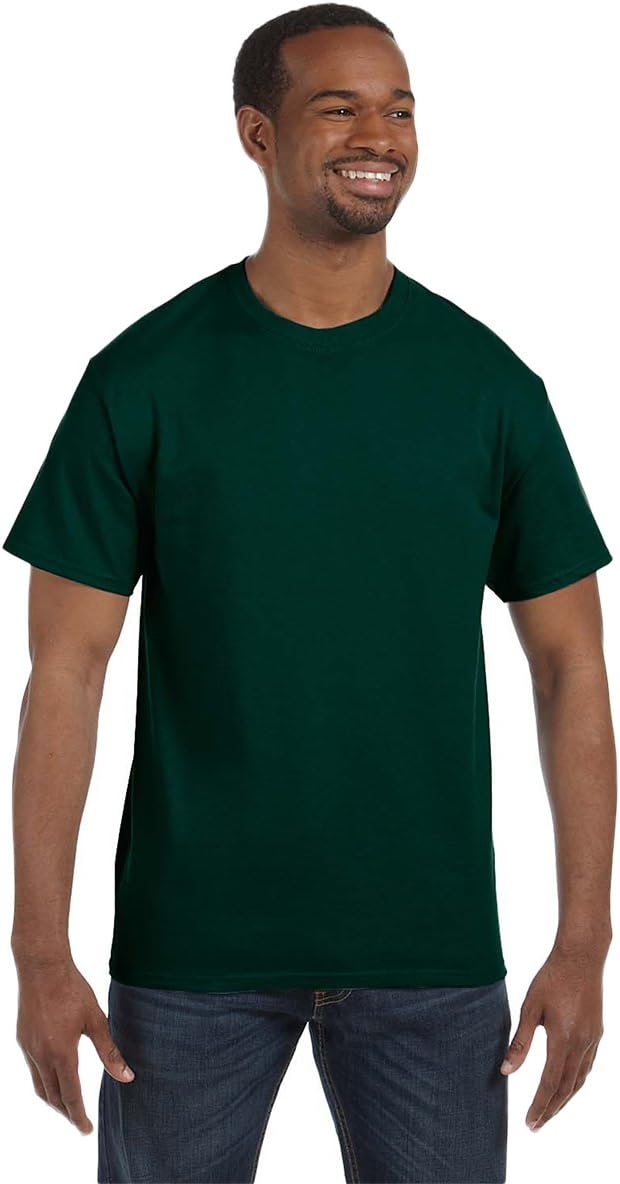 Gildan Men's G500 - Image 59