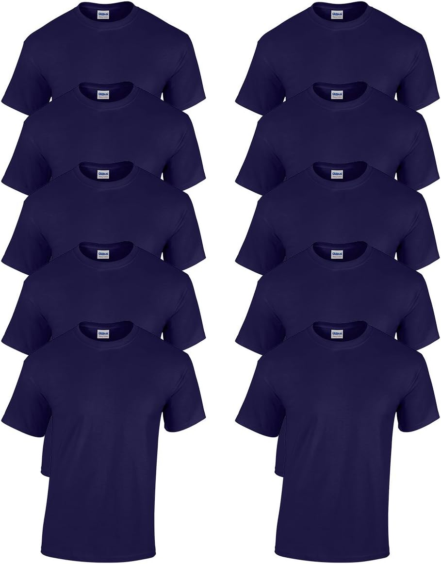 Gildan Men's G500 - Image 175