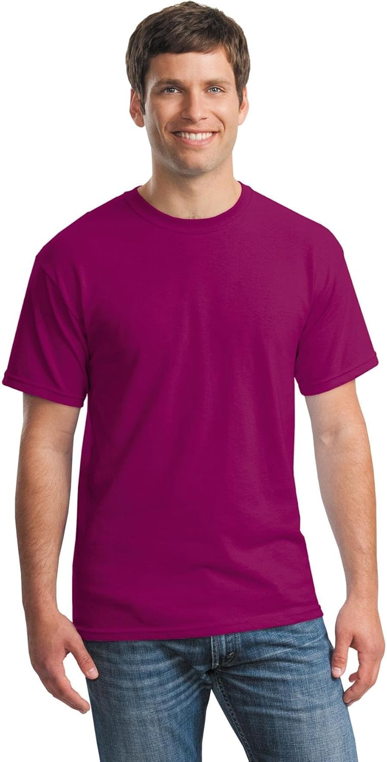 Gildan Men's G500 - Image 104