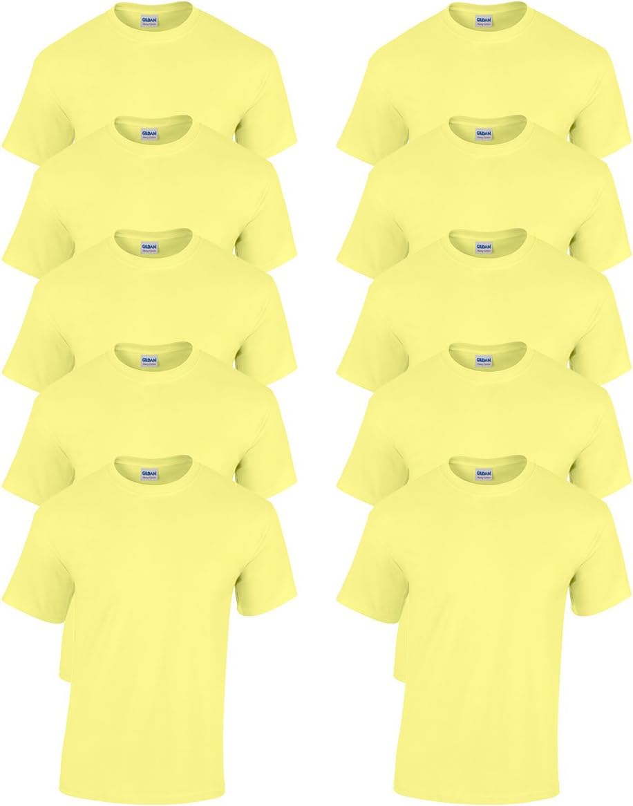 Gildan Men's G500 - Image 270