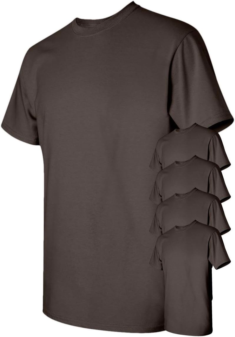 Gildan Men's G500 - Image 205