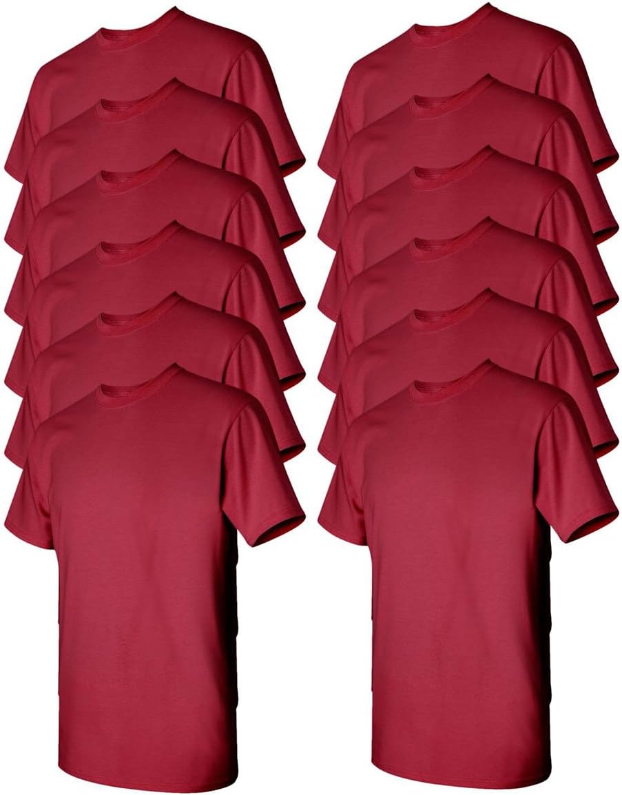 Gildan Men's G500 - Image 307