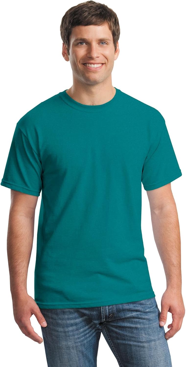 Gildan Men's G500 - Image 179