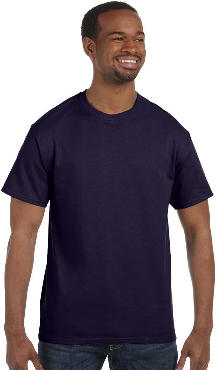 Gildan Men's G500 - Image 25