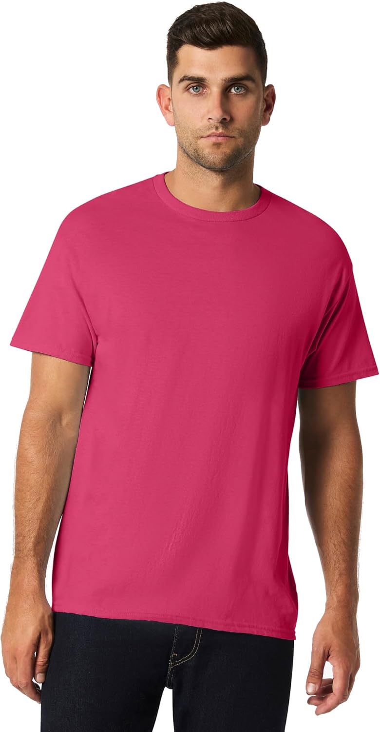 Gildan Men's G500 - Image 99