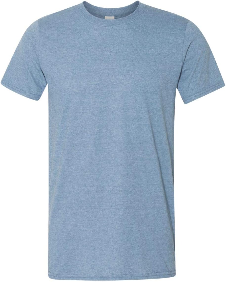 Gildan Men's G500 - Image 334