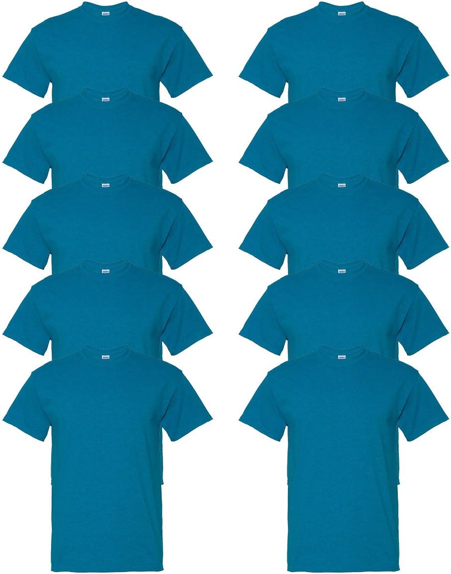 Gildan Men's G500 - Image 76