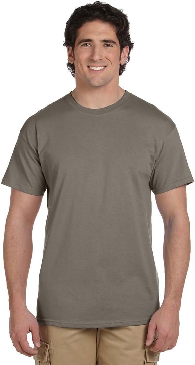 Gildan Men's G500 - Image 229