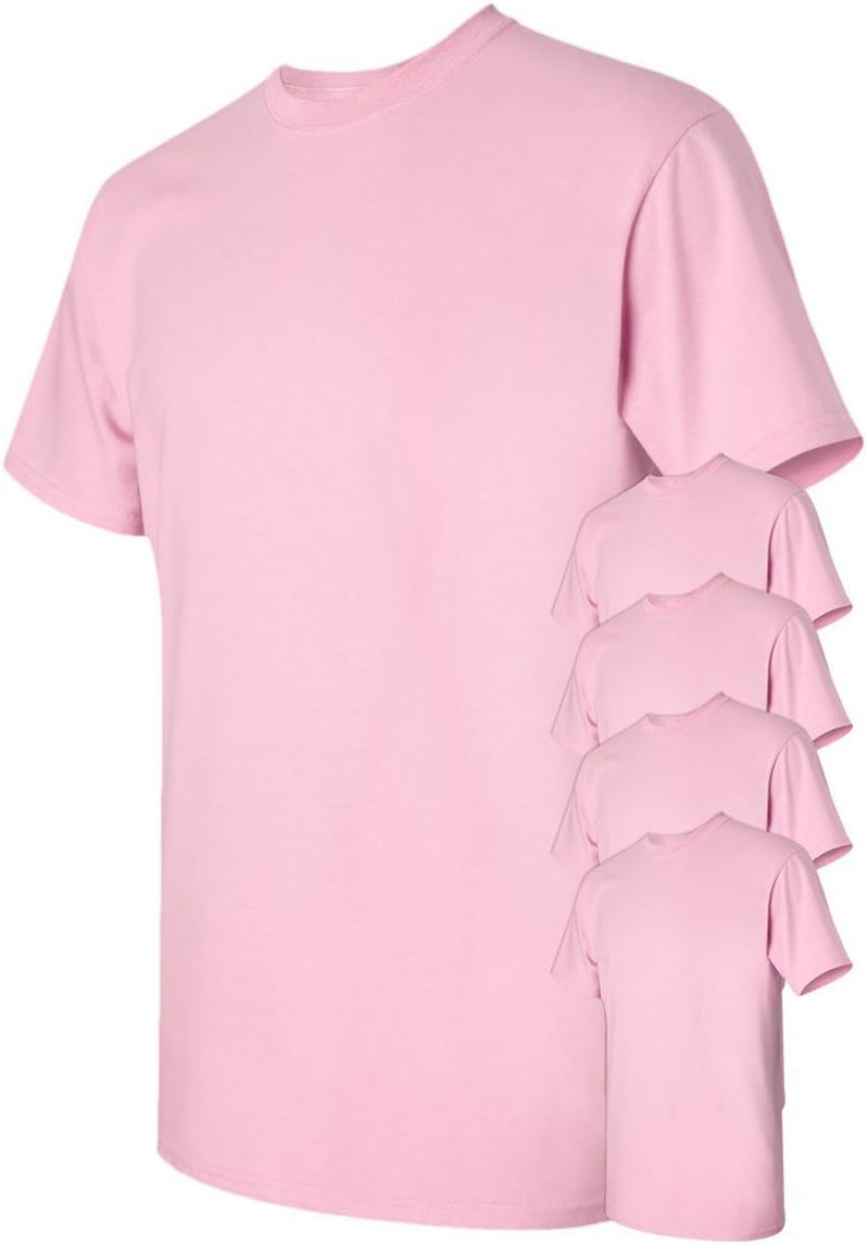 Gildan Men's G500 - Image 6