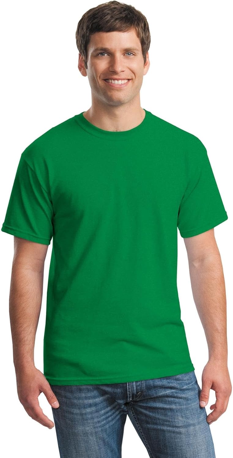 Gildan Men's G500 - Image 326