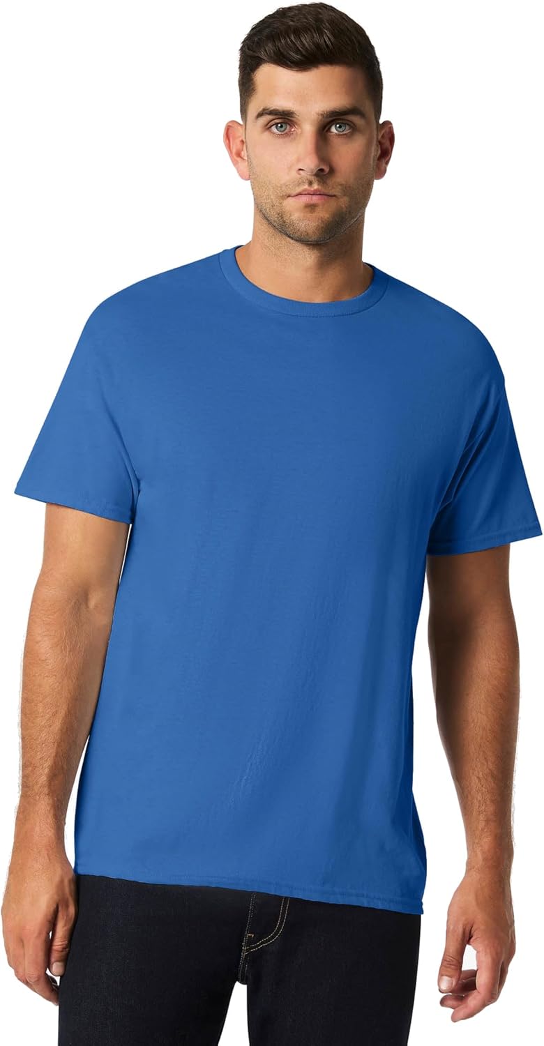 Gildan Men's G500 - Image 125