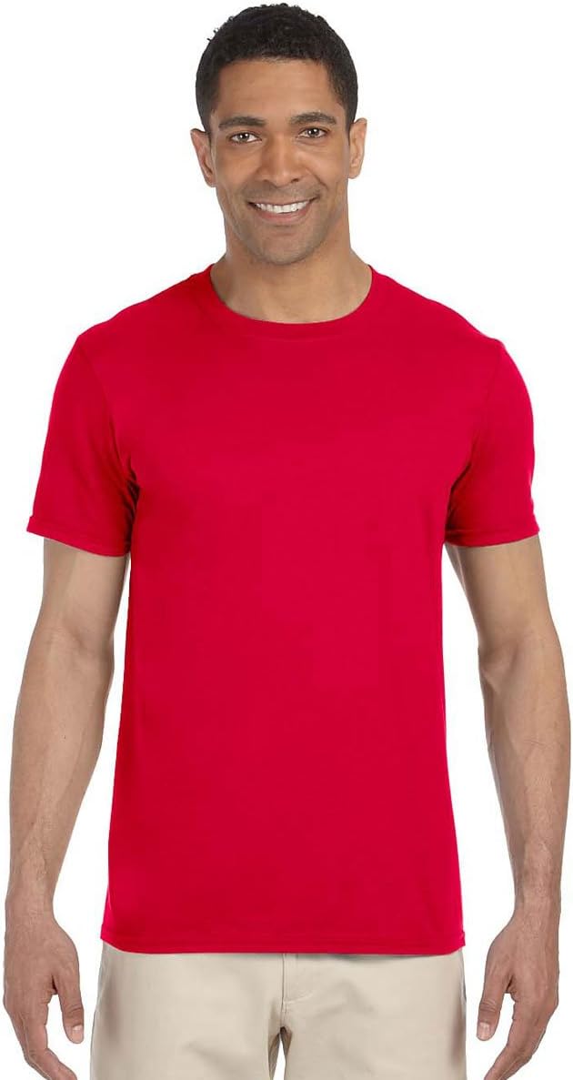 Gildan Men's G500 - Image 258