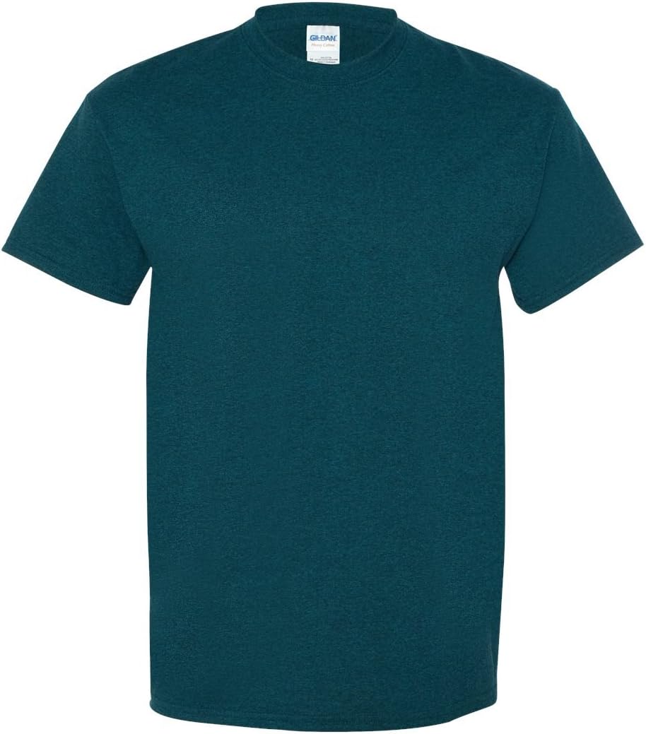 Gildan Men's G500 - Image 215