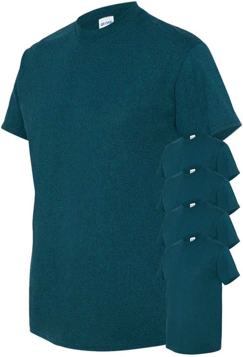 Gildan Men's G500 - Image 119