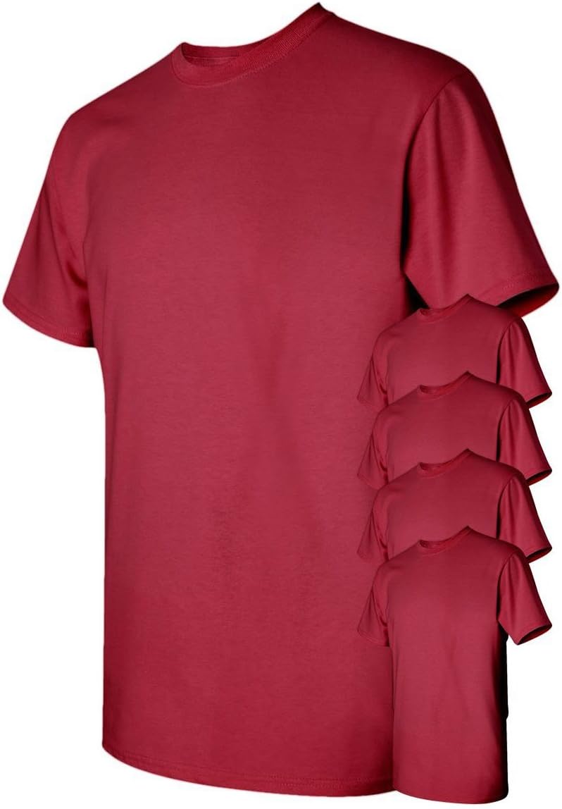 Gildan Men's G500 - Image 295