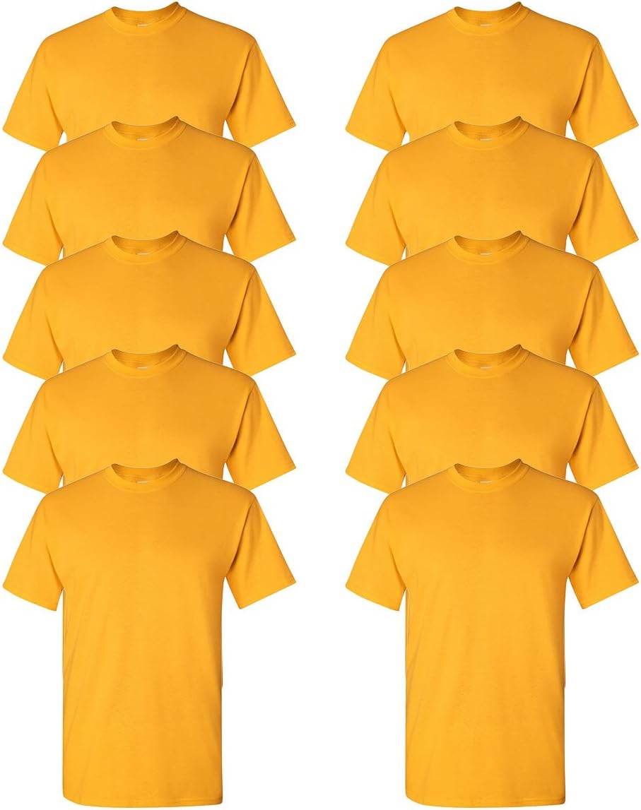 Gildan Men's G500 - Image 22