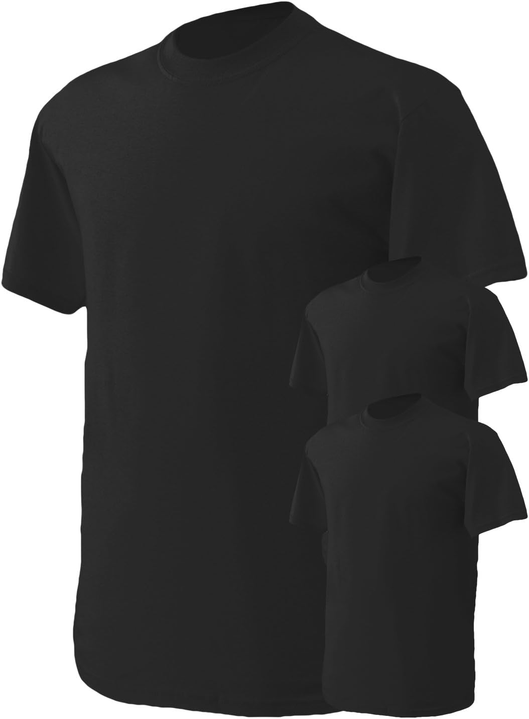 Gildan Men's G500 - Image 185