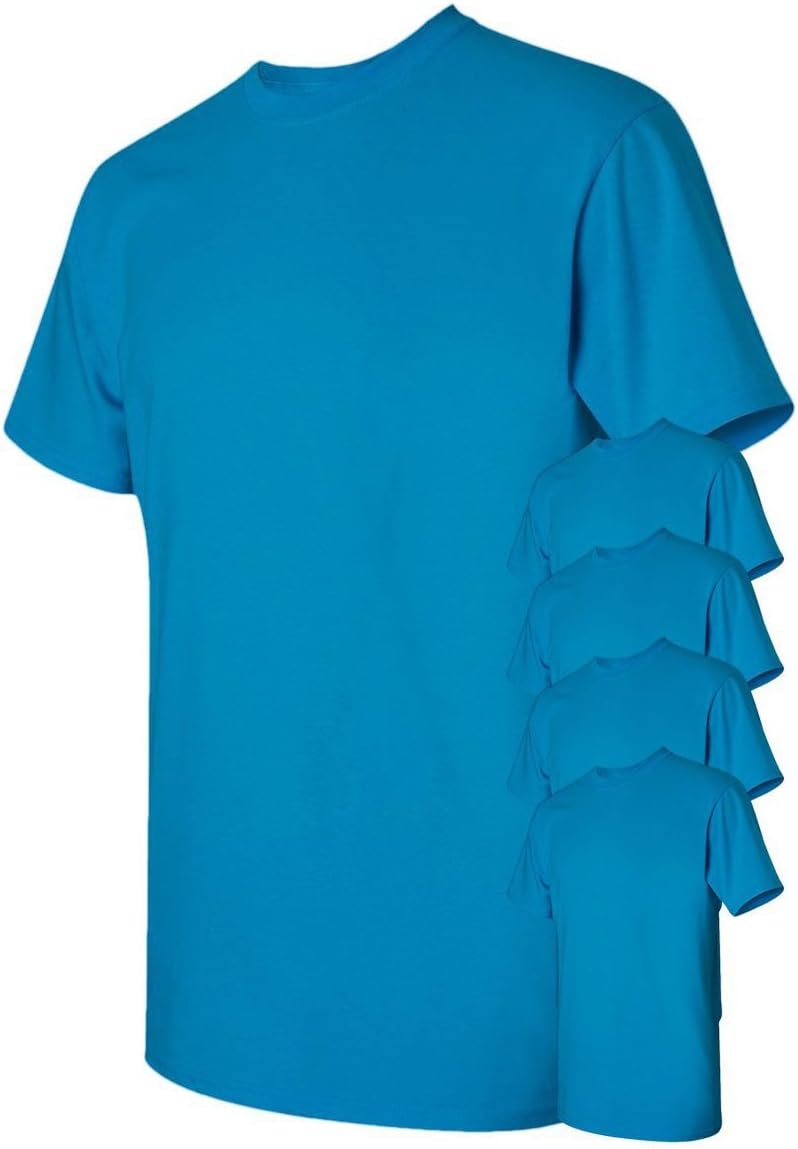 Gildan Men's G500 - Image 113