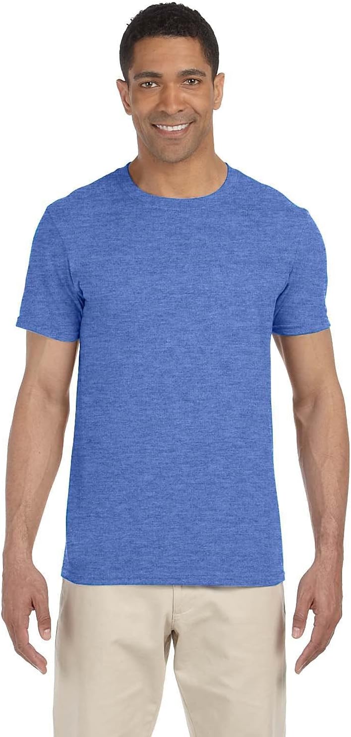 Gildan Men's G500 - Image 319