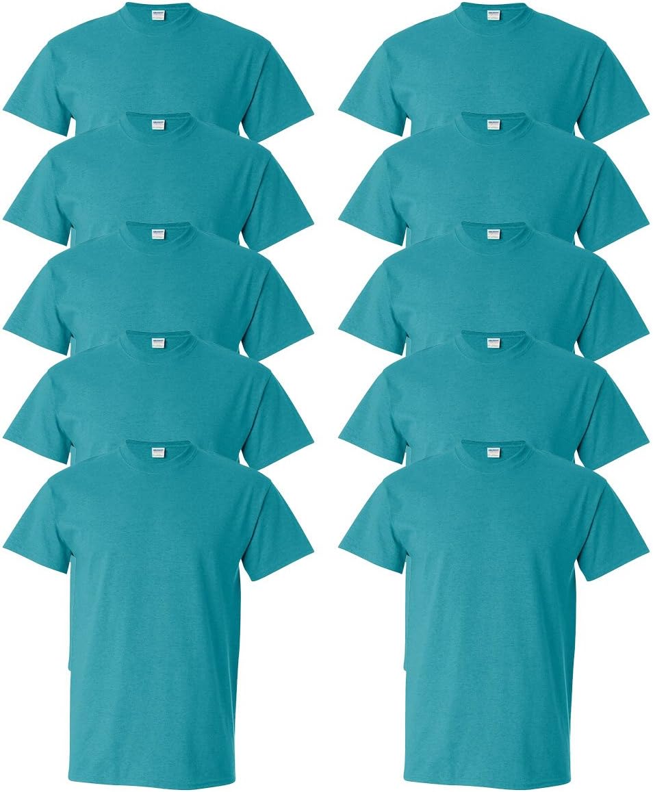 Gildan Men's G500 - Image 279