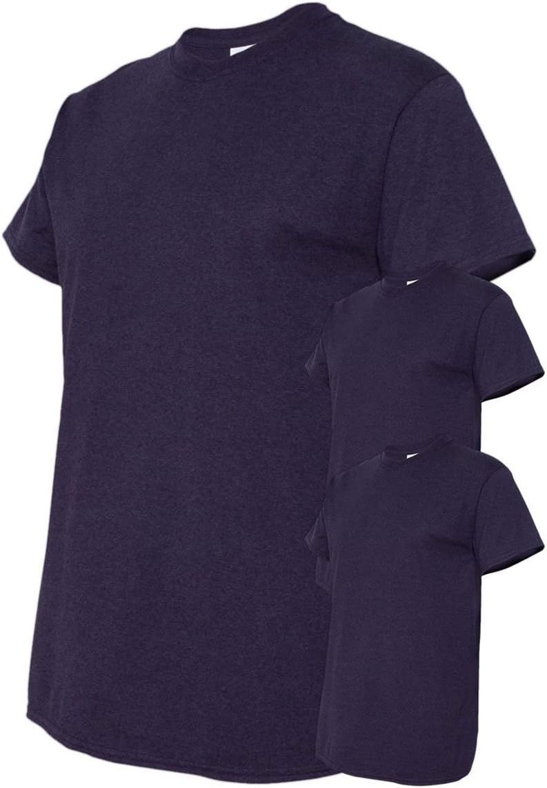 Gildan Men's G500 - Image 228