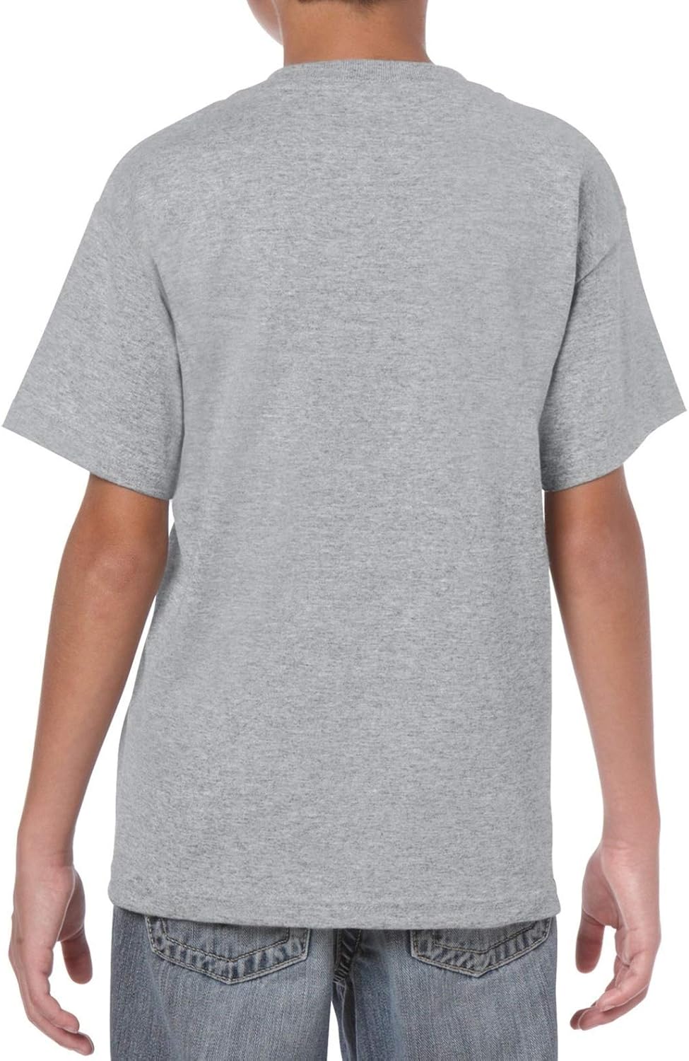 Gildan Men's G500 - Image 254