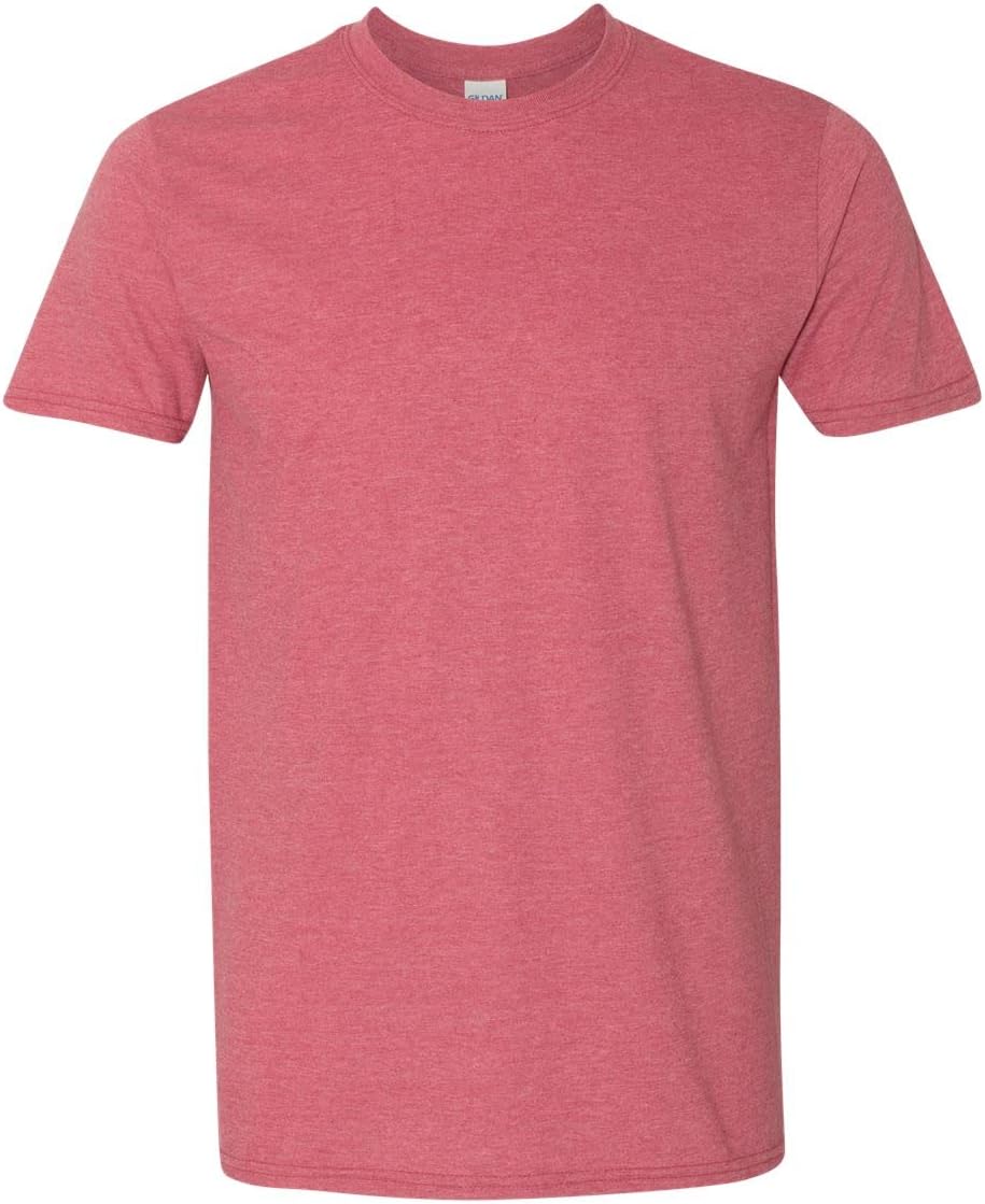 Gildan Men's G500 - Image 257