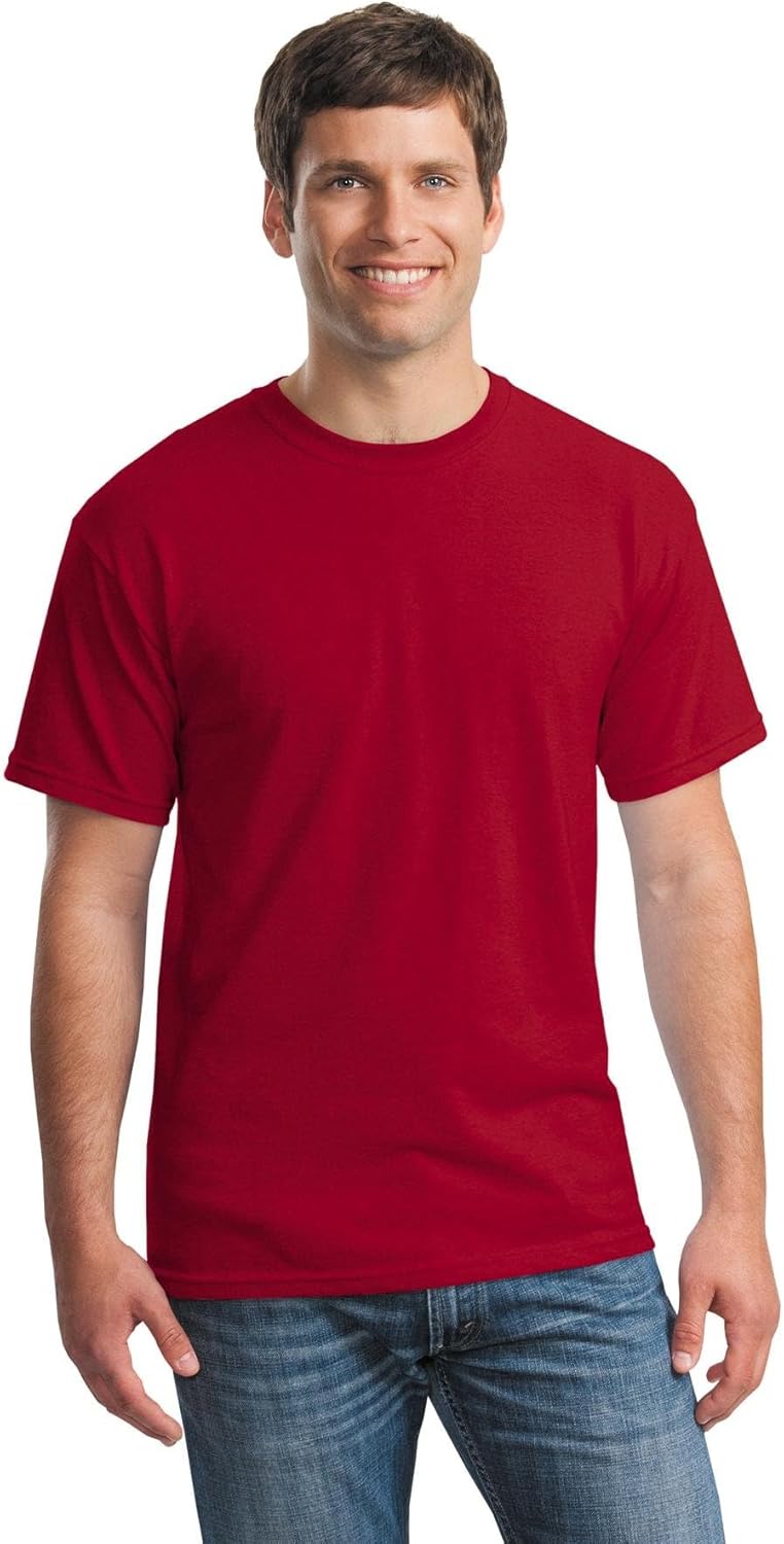 Gildan Men's G500 - Image 127