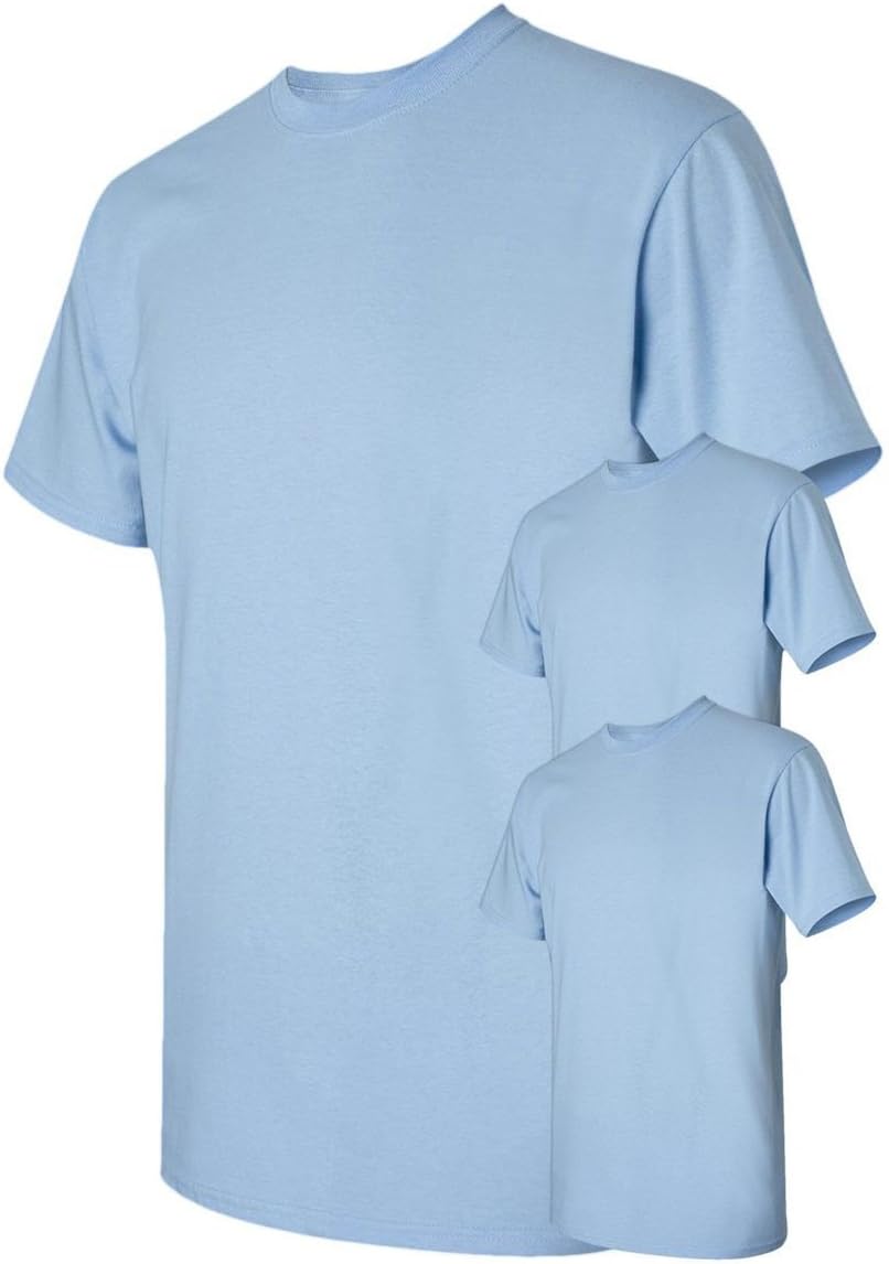 Gildan Men's G500 - Image 192