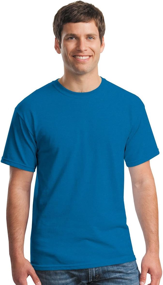 Gildan Men's G500 - Image 211