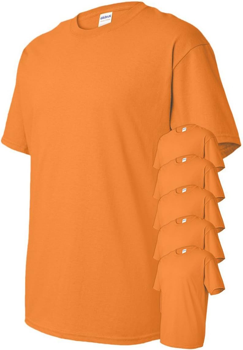 Gildan Men's G500 - Image 325