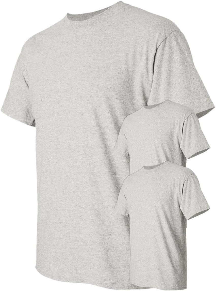 Gildan Men's G500 - Image 87