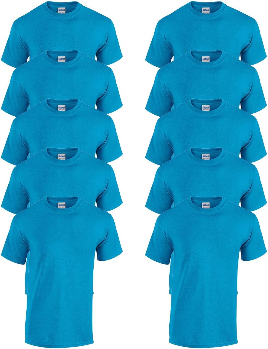 Gildan Men's G500 - Image 260