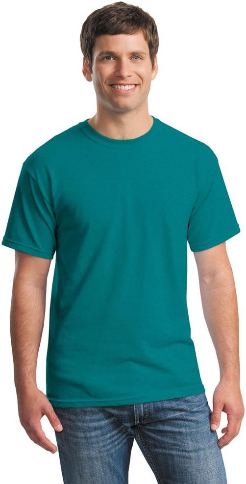 Gildan Men's G500 - Image 107