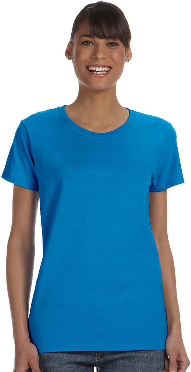 Gildan Men's Plain Solid Shirt - Image 30