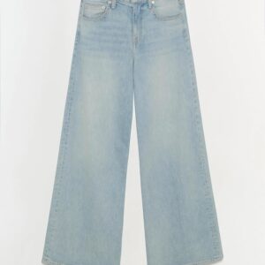 Greer Wide Leg Jean