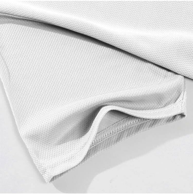 HBJWOV T Shirt Men 3D Printed Loose Casual Tops Plus Size Short Sleeve Personalized Streetwear - Image 2