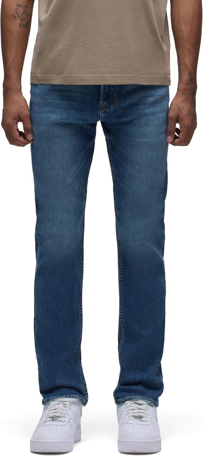 HUDSON Blake Slim Straight Leg Jean - Image 33