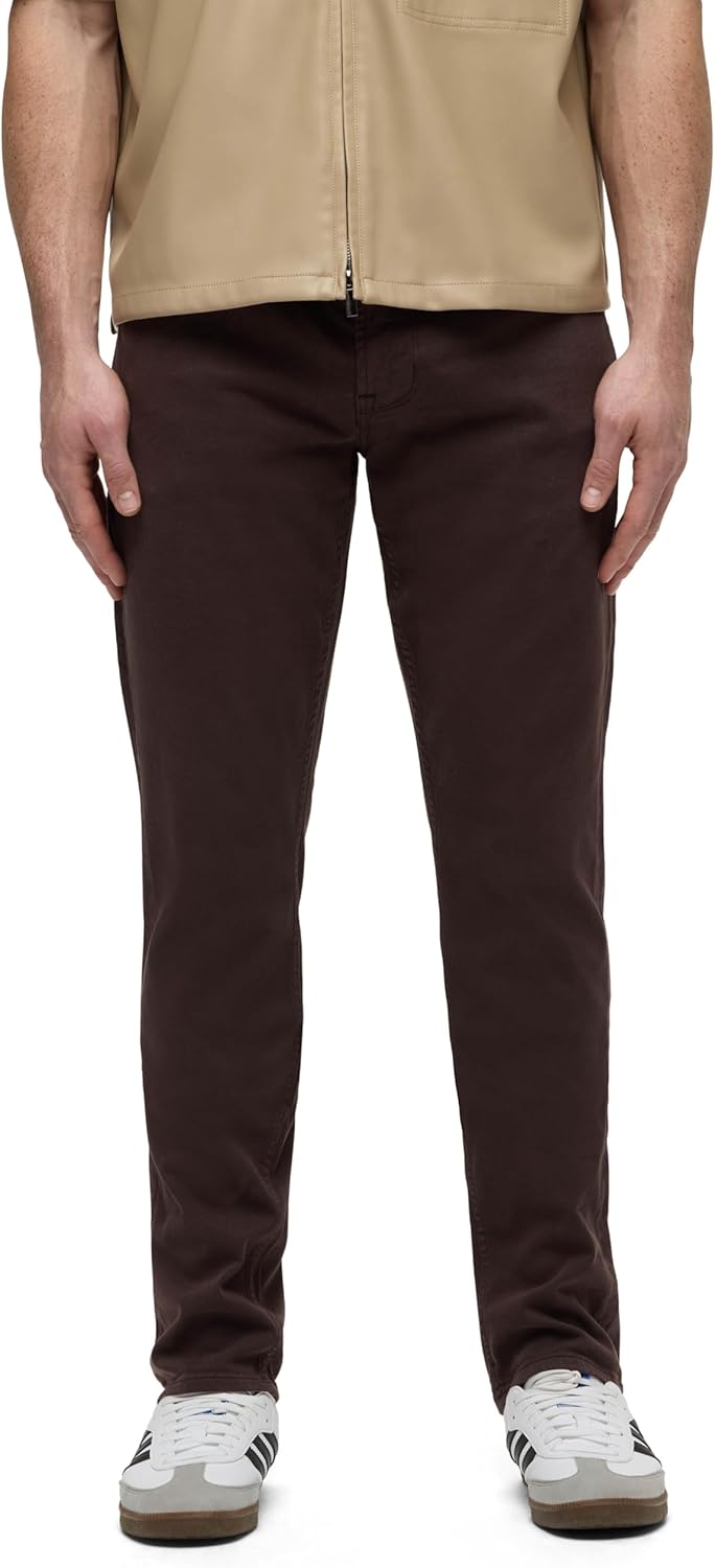 HUDSON Blake Slim Straight Leg Jean - Image 18