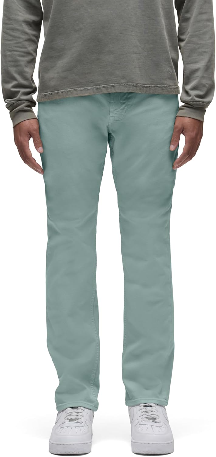 HUDSON Blake Slim Straight Leg Jean - Image 9