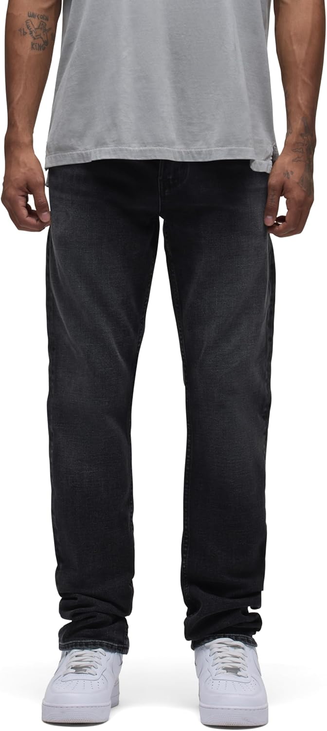 HUDSON Blake Slim Straight Leg Jean - Image 31